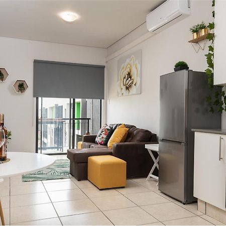 Ballito Luxury Apartment Εξωτερικό φωτογραφία