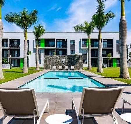 Ballito Luxury Apartment Εξωτερικό φωτογραφία