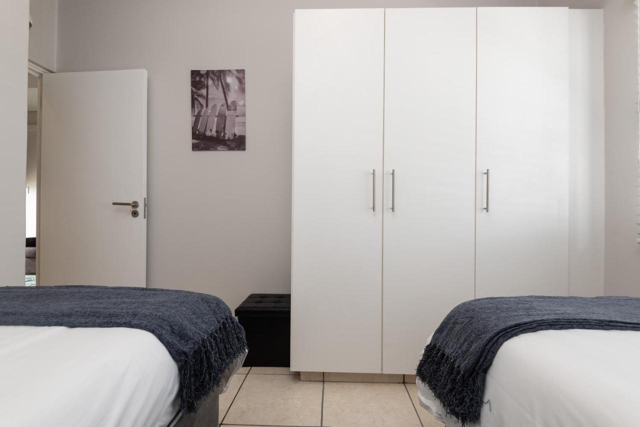 Ballito Luxury Apartment Εξωτερικό φωτογραφία
