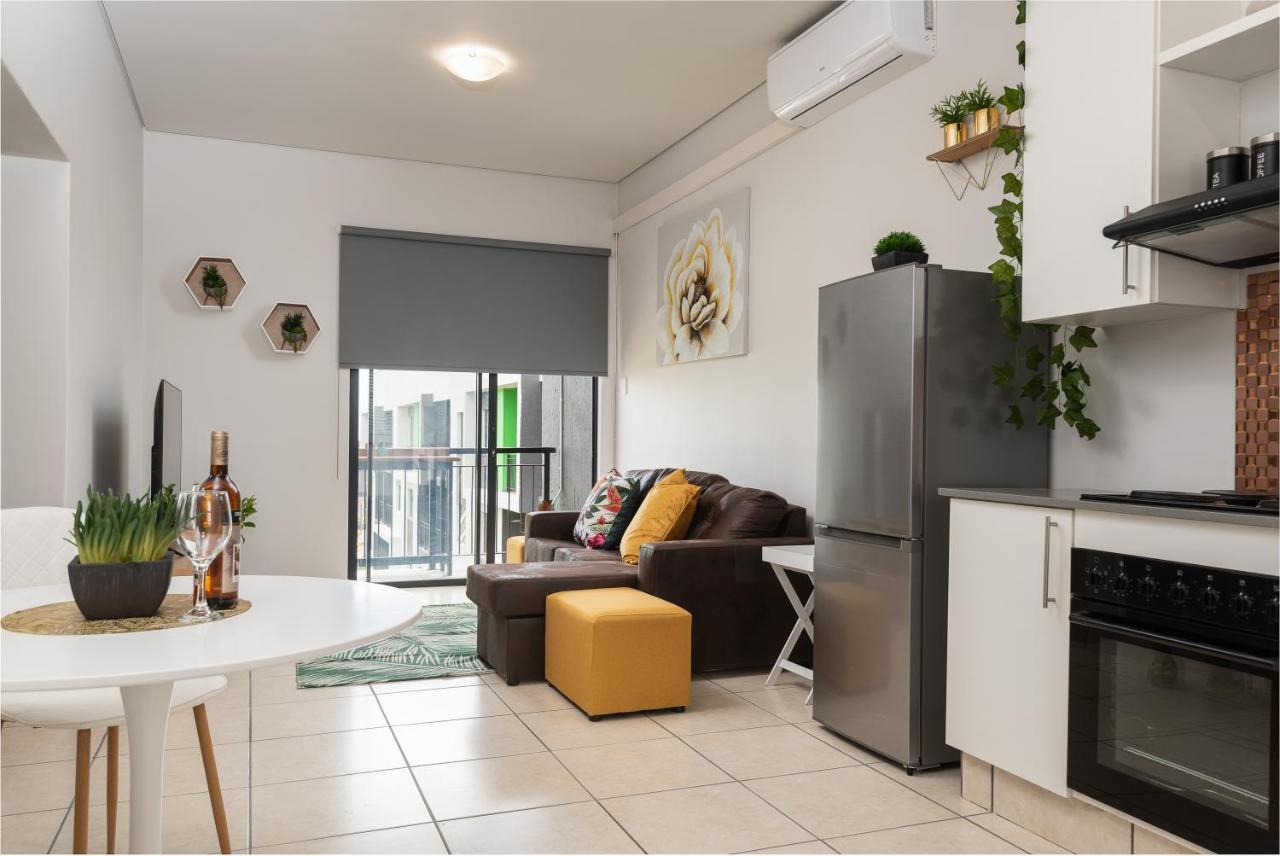 Ballito Luxury Apartment Εξωτερικό φωτογραφία