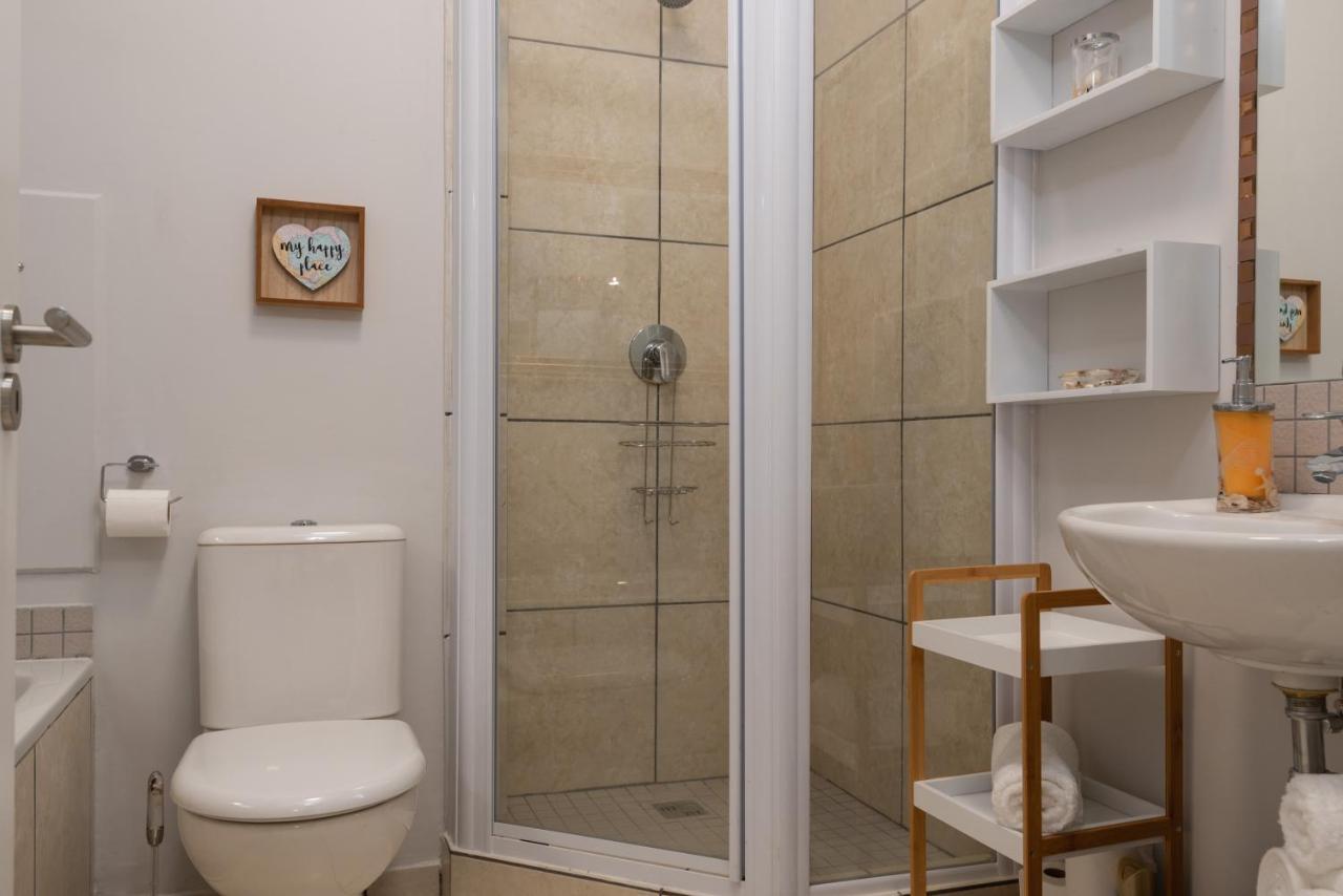 Ballito Luxury Apartment Εξωτερικό φωτογραφία