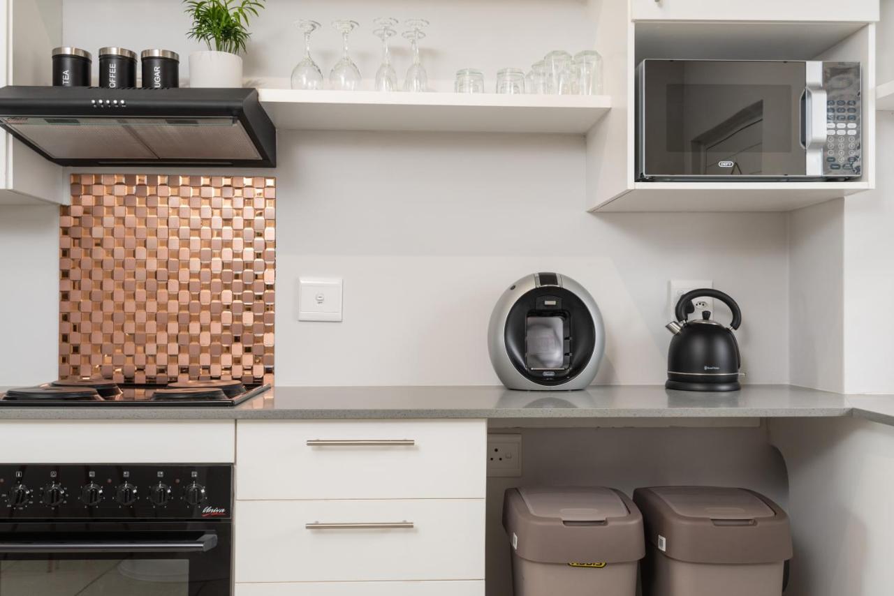 Ballito Luxury Apartment Εξωτερικό φωτογραφία