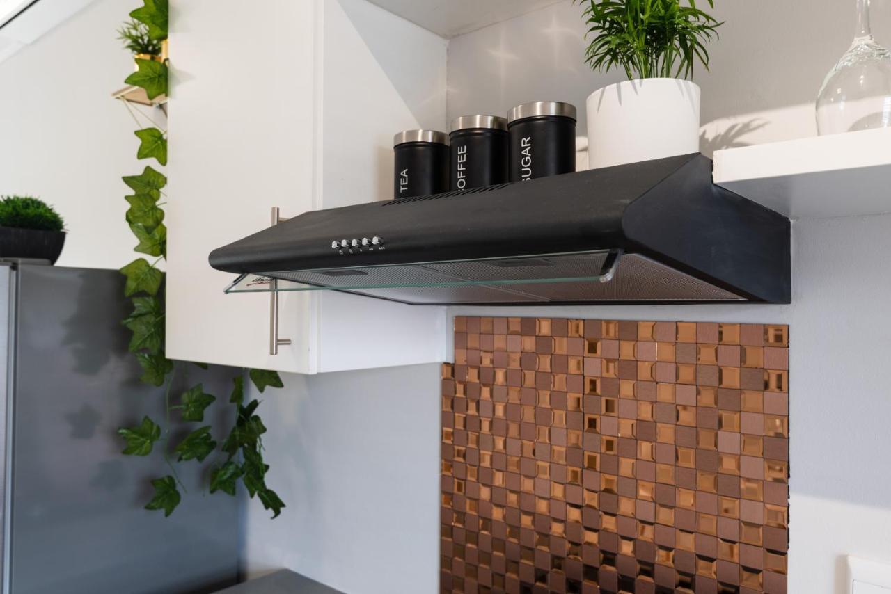 Ballito Luxury Apartment Εξωτερικό φωτογραφία