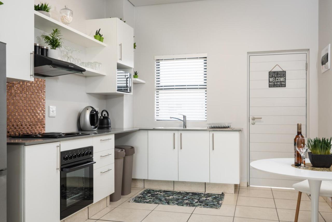 Ballito Luxury Apartment Εξωτερικό φωτογραφία