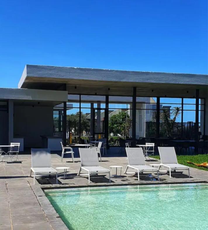 Ballito Luxury Apartment Εξωτερικό φωτογραφία