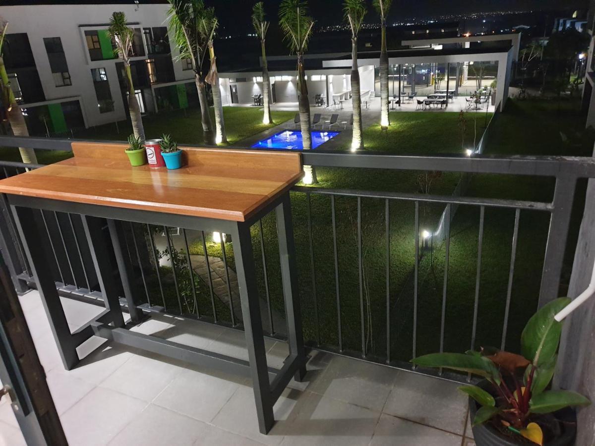 Ballito Luxury Apartment Εξωτερικό φωτογραφία