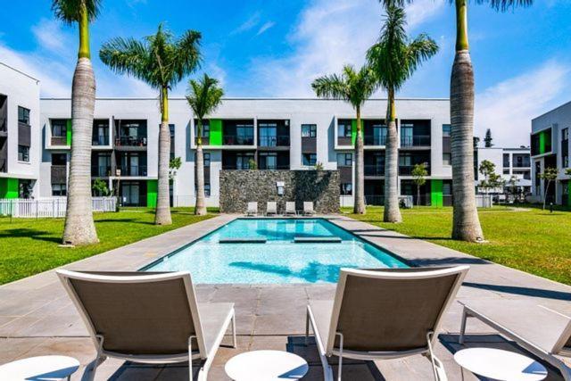 Ballito Luxury Apartment Εξωτερικό φωτογραφία